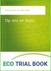 Op reis en thuis