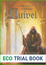 Profeet van de Duivel (Duivel, #1)