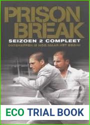 Prison Break Omnibus