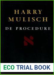 De procedure