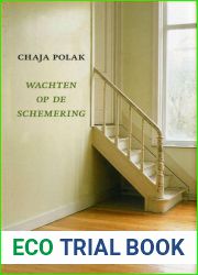 Wachten op de schemering