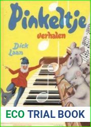 Pinkeltje: verhalen