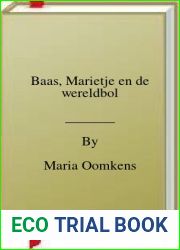 Baas, Marietje en de wereldbol