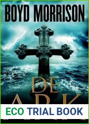 De Ark (Tyler Locke, #1)