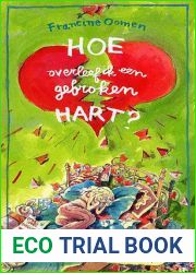 Hoe overleef ik een gebroken hart? (Hoe overleef ik, #6)