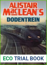 Alistair MacLean|s Dodentrein (UNACO)