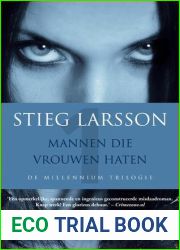 Mannen die vrouwen haten (Millennium, #1)