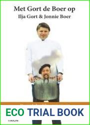 Met Gort de Boer op