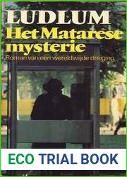 Het Matarese mysterie