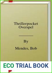 Thrillerpocket Overspel