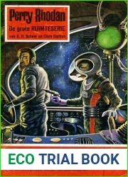 Tifflor, de Partizaan (Perry Rhodan NL, #30)
