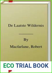 De Laatste Wildernis