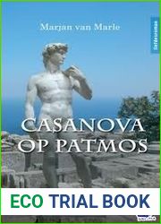 Casanova op Patmos