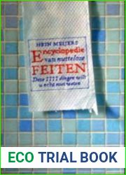 Encyclopedie van nutteloze feiten