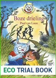 Boze drieling (Dolfje Weerwolfje Book 5)