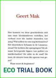 Gedoemd tot kwetsbaarheid