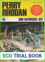 Gom antwoordt niet (Perry Rhodan NL, #47)
