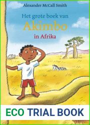 Het grote boek van Akimbo in Afrika