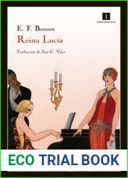 Reina Lucia (Lucia, #1)