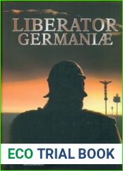 Liberator Germaniae (Tetralogia de Teutoburgo #2)