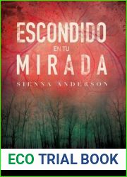 Escondido en tu mirada