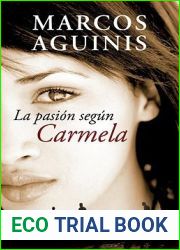 La pasion segun Carmela