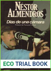 Dias de una camara