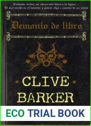 Demonio de libro