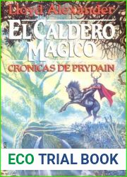 El caldero magico (Las cronicas de Prydain #2)
