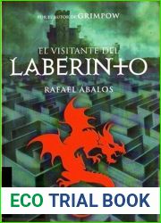 El visitante del laberinto