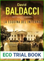 La esquina del infierno (Camel Club, #5)