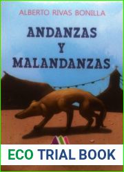 Andanzas y malandanzas