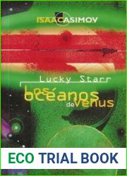Lucky Starr y Los Oceanos de Venus (Lucky Starr, #3)