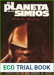 El planeta de los simios