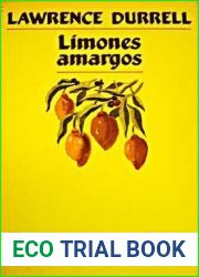 Limones amargos
