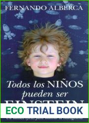 Todos los ninos pueden ser Einstein