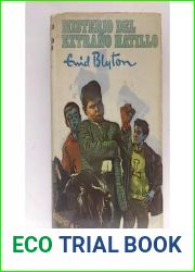 Misterio del extrano hatillo (The Five Find-Outers, #10)