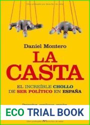Casta, la (Actualidad (esfera)) (Spanish Edition)