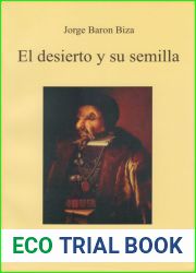 El desierto y su semilla