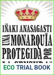 Una monarquia protegida por la censura