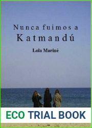 Nunca fuimos a Katmandu