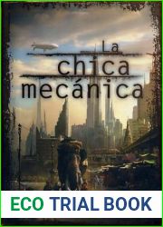 La chica mecanica