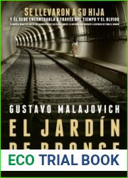El jardin de bronce