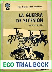 La guerra de secesion