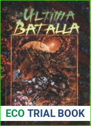 La ultima batalla (Hora del Juicio #2)
