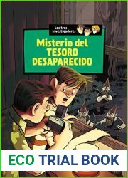 Misterio del tesoro desaparecido