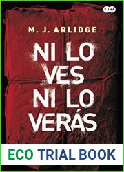 Ni lo ves ni lo veras (Helen Grace, #2)