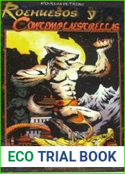 Roehuesos y Contemplaestrellas. Novelas de tribu: libro cuatro (Tribe Novel #4)