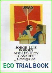 Cronicas de Bustos Domecq