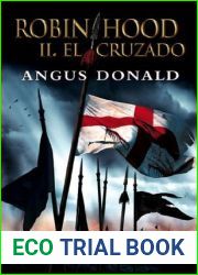 Robin Hood II. El cruzado.